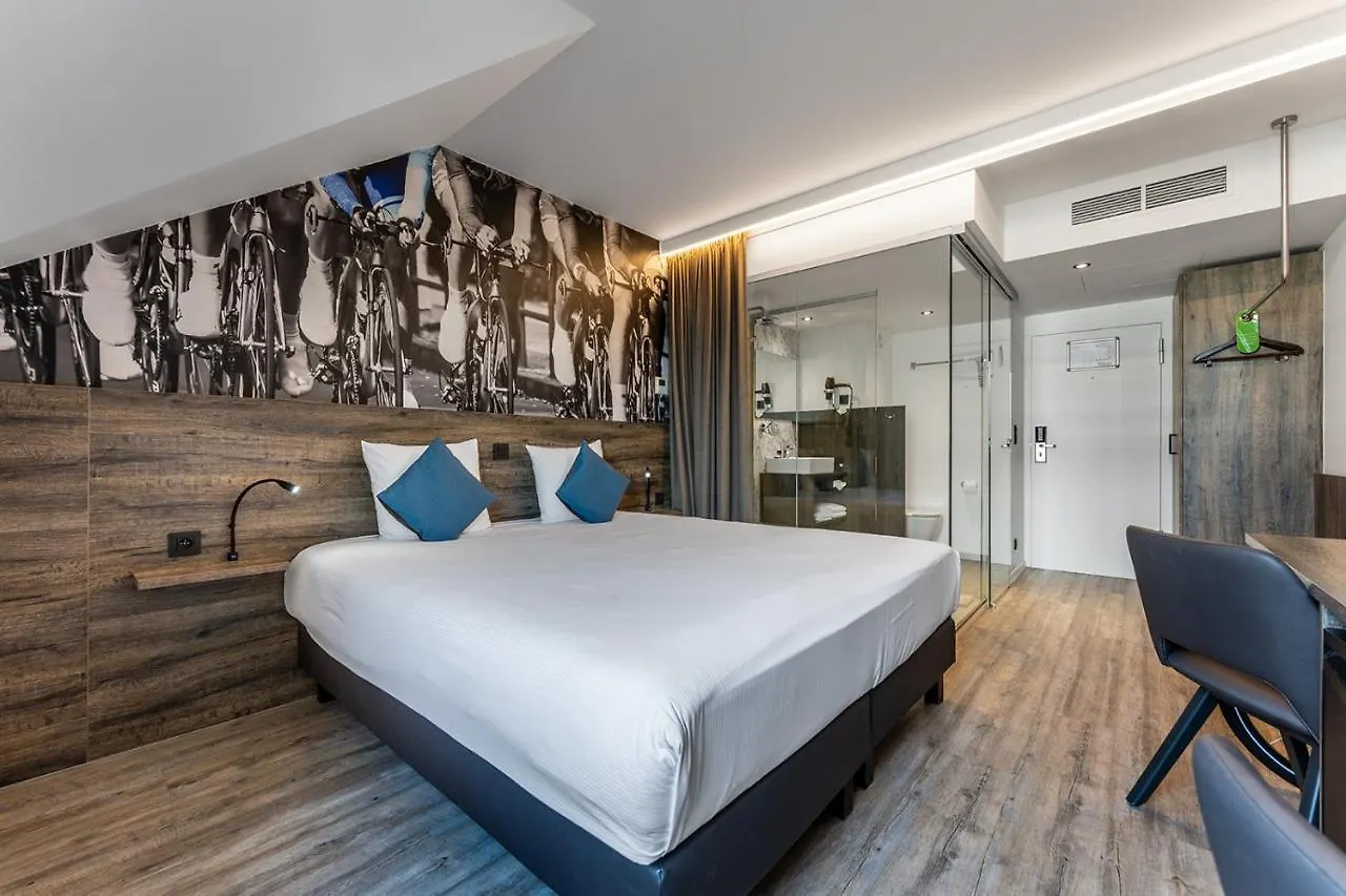 Hotel Velotel Brugge