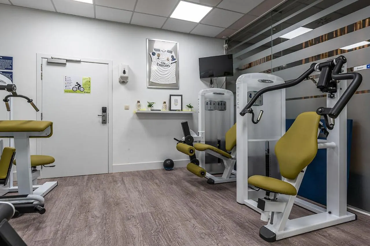 Velotel Brugge Hotel
