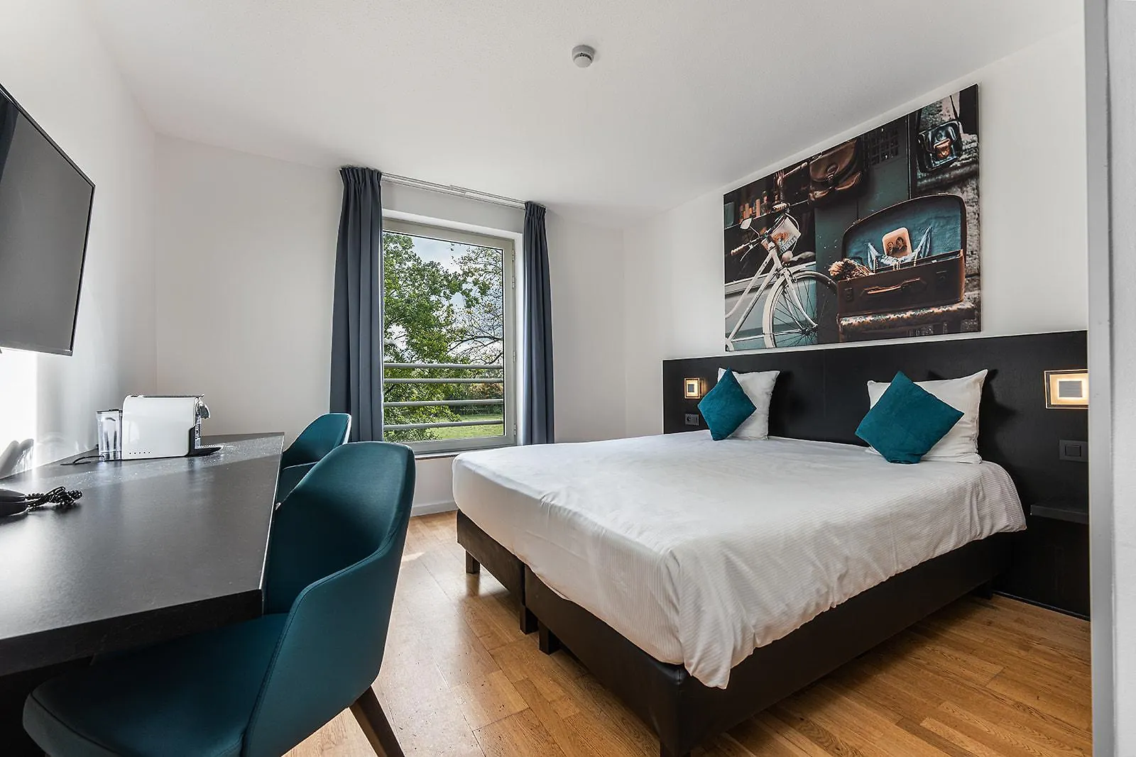 Hotel Velotel Brugge