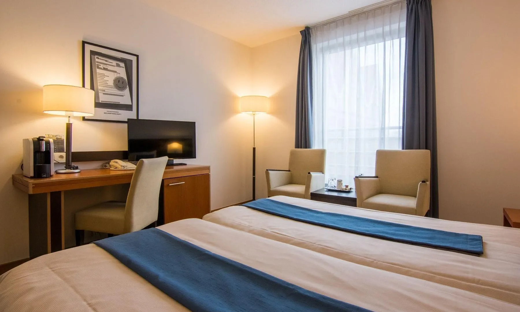 Hotel Velotel Brugge