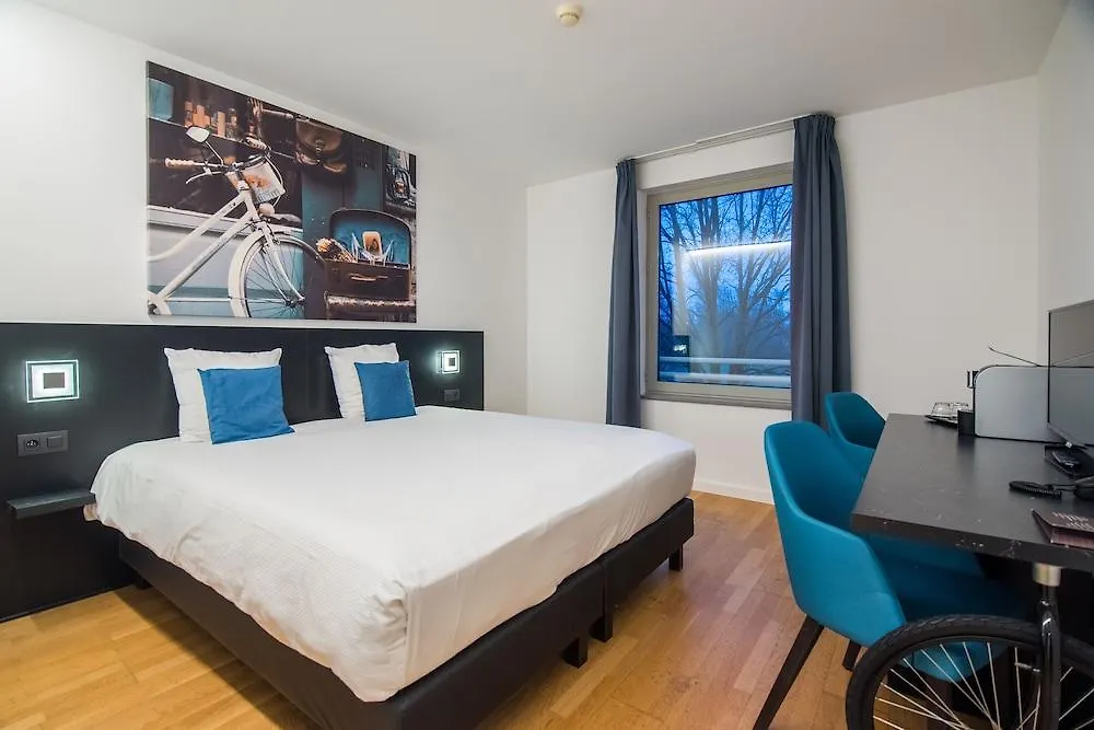 Hotel Velotel Brugge