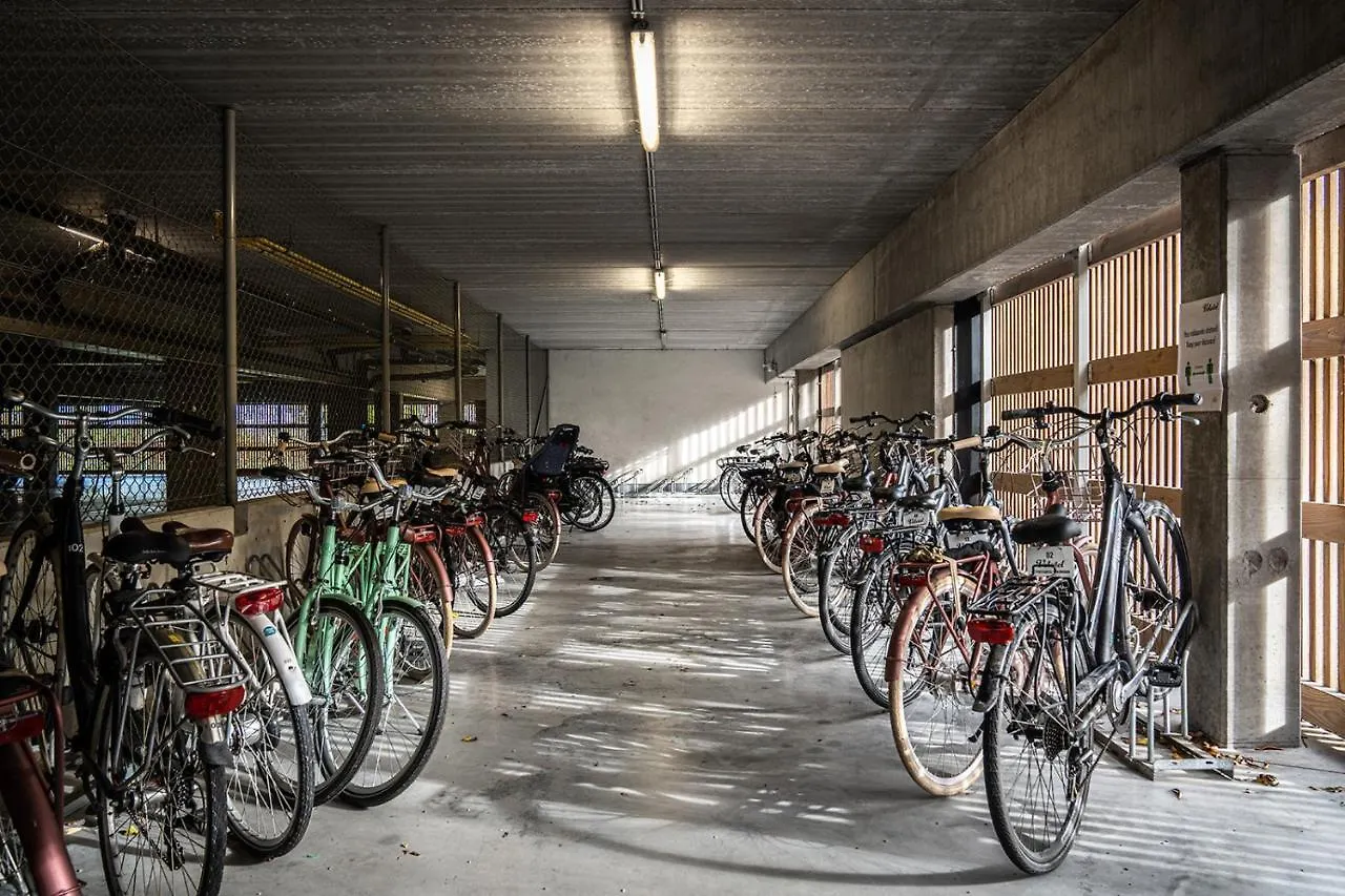 Velotel Brugge Belgium