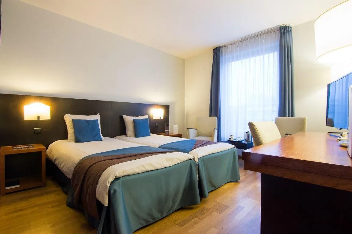 Velotel Brugge Hotel