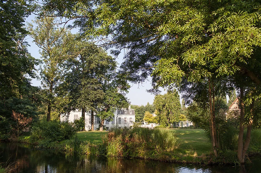 Hotel Velotel Brugge