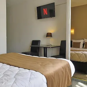 Otel Adoma Gent