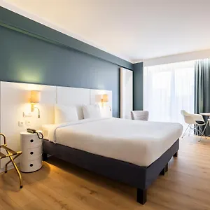 Louise Hotel Bruksela