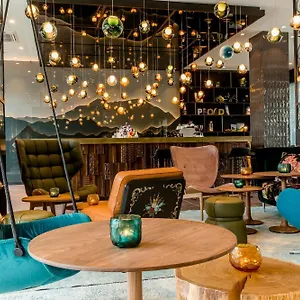 Otel One Salzburg-sued Salzburg