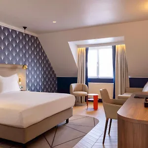 The Augustin Hotel Bruksela