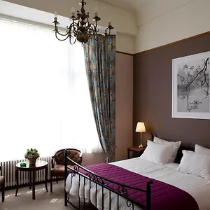 Billard Palace Hotel Antwerpia