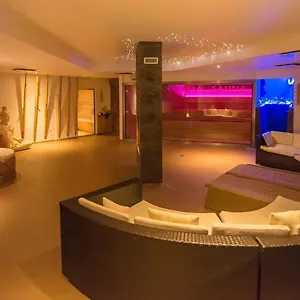 & Wellness Royal Astrid Hotel Ostenda