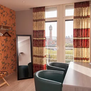 Otel Castel Gent