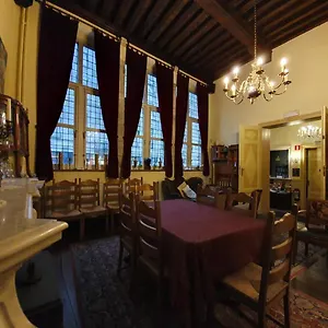 Otel Erasmus Gent