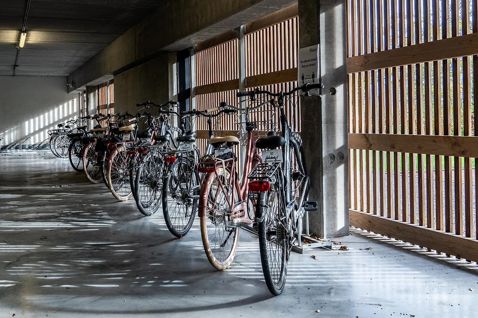 Velotel Brugge Bruges