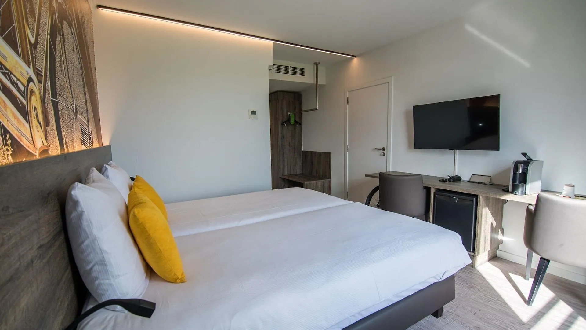 Hotel Velotel Brugge