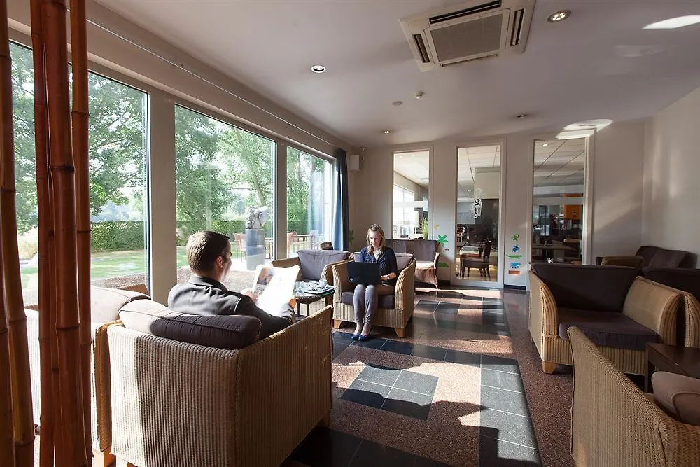 Velotel Brugge Hotel Bruges